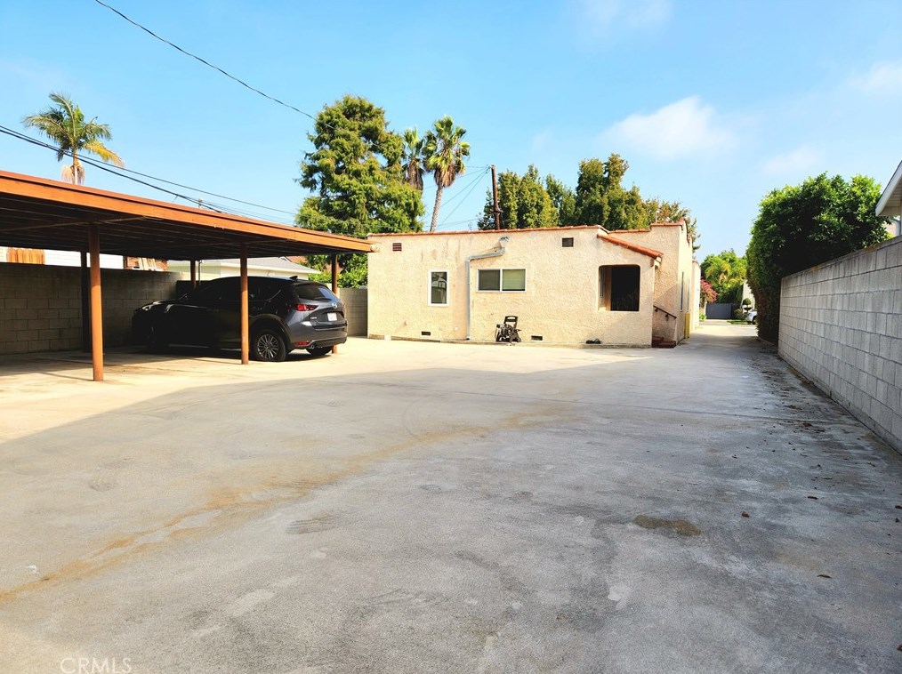 9015 Hubbard St, Los Angeles CA  90232-2404 exterior