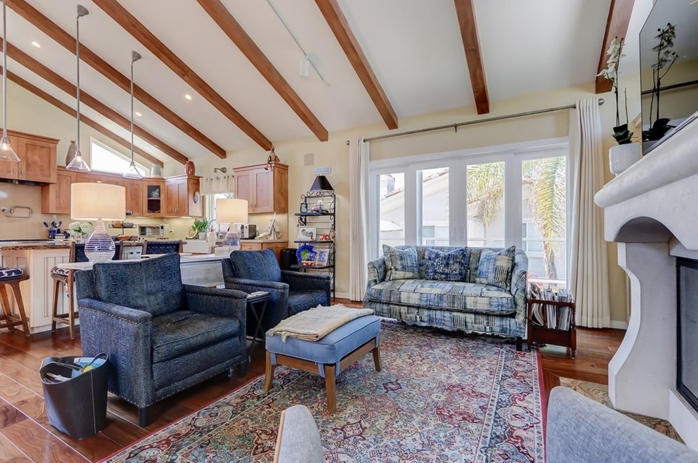 117 S Prospect Ave, Redondo Beach, CA 90277