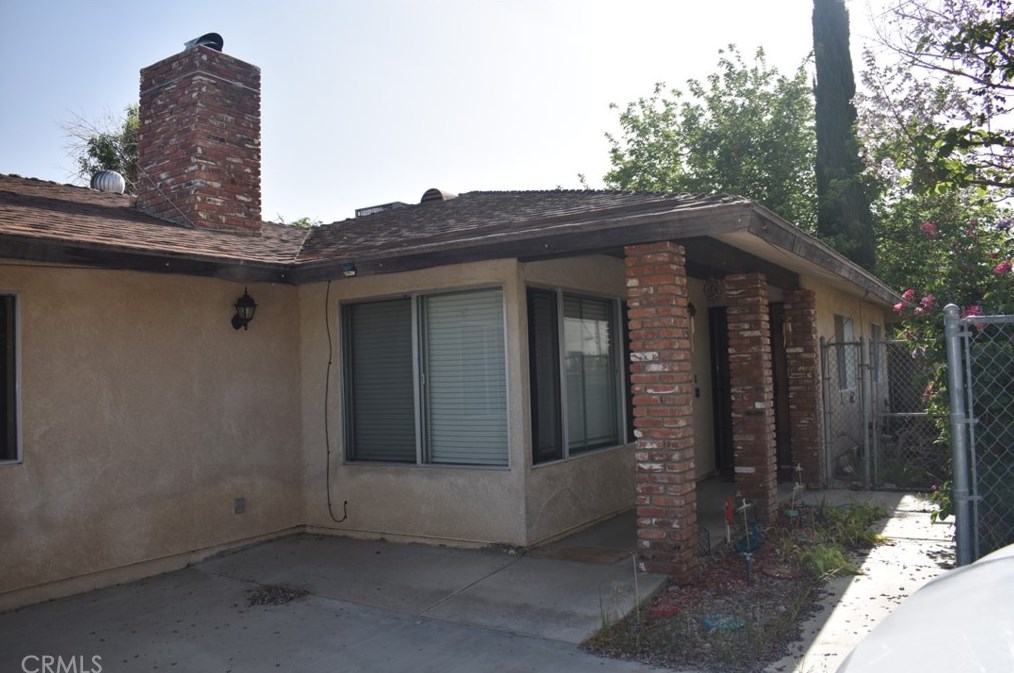 8716 E Ave T4, Juniper Hills, CA 93543