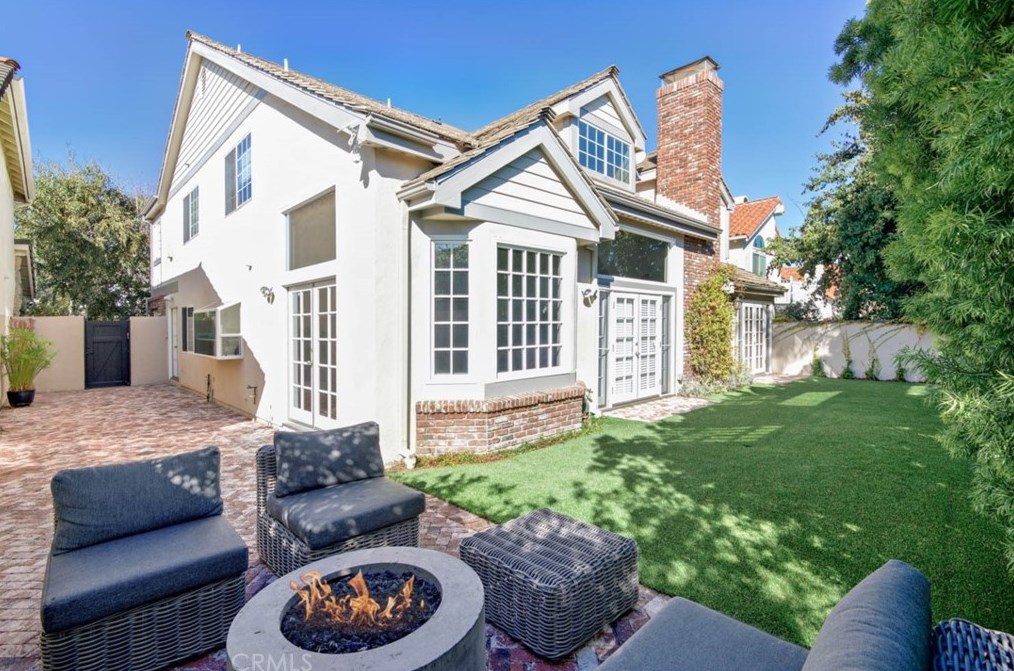 24 Westport, Manhattan Beach, CA 90266