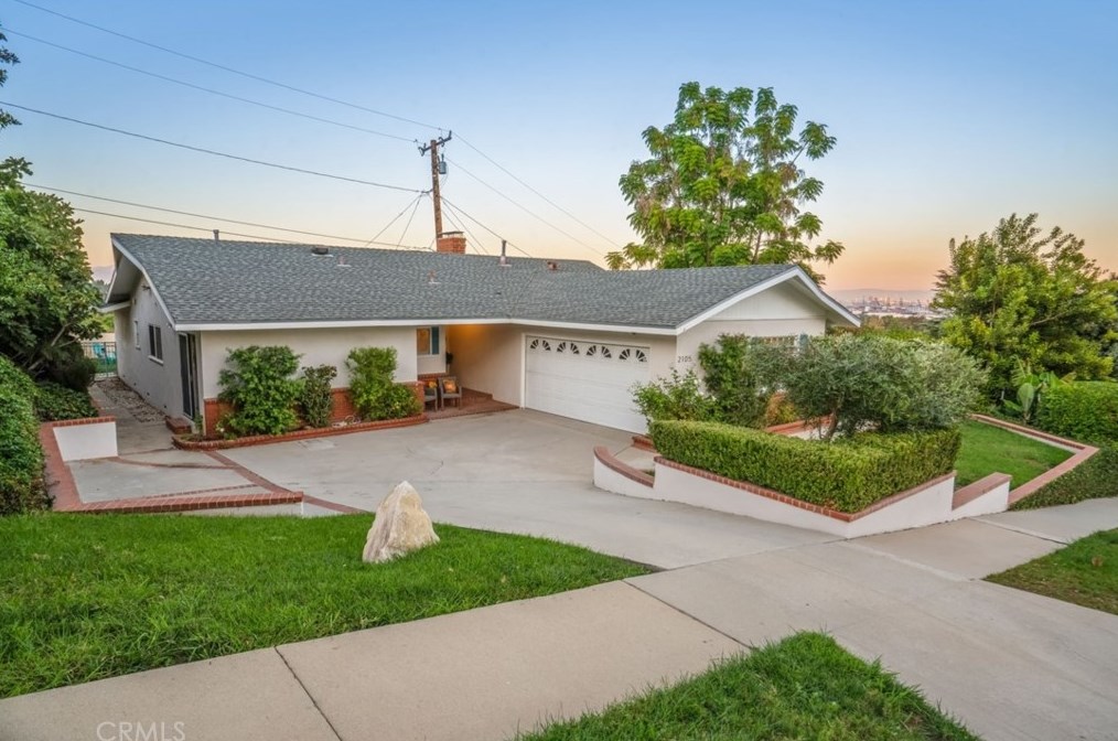 2105 Velez Dr, Palos Verdes Estates, CA 90275
