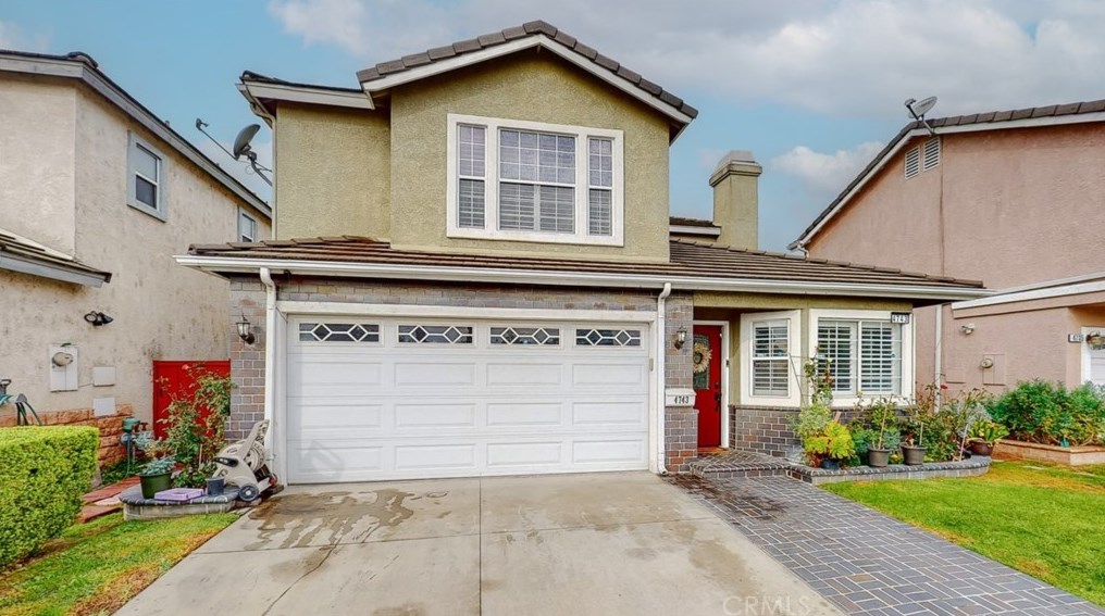 4743 Lexington Rd, Pico Rivera, CA 90660