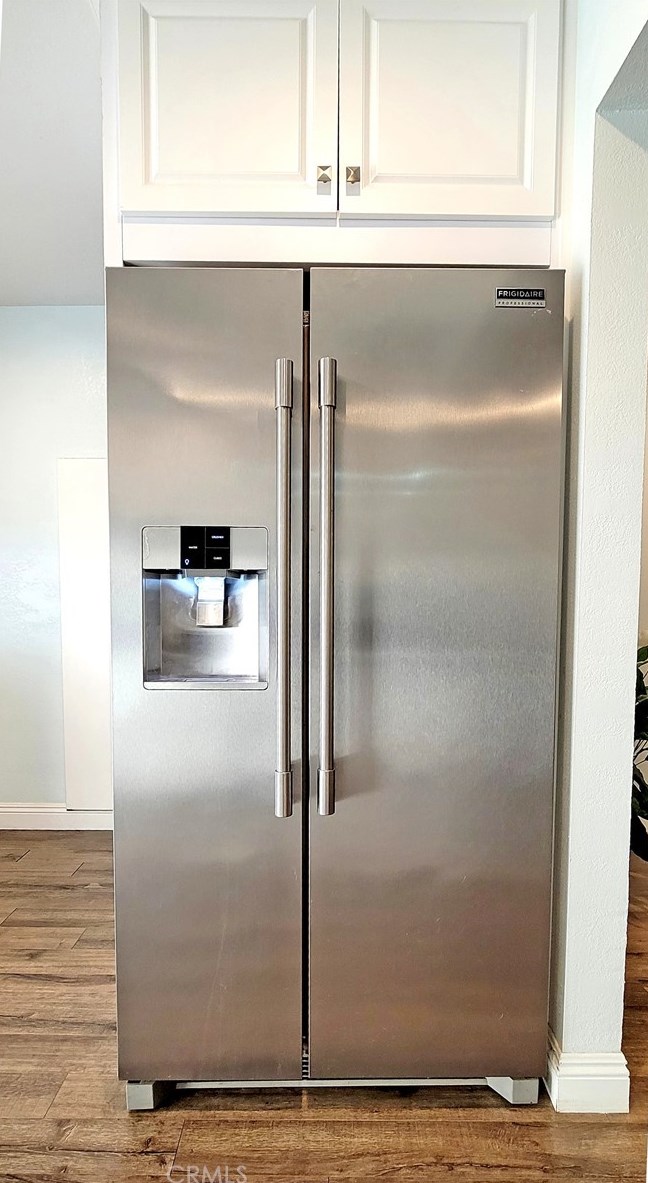 8059 Worthy Dr, Westminster CA  92683-7151 exterior