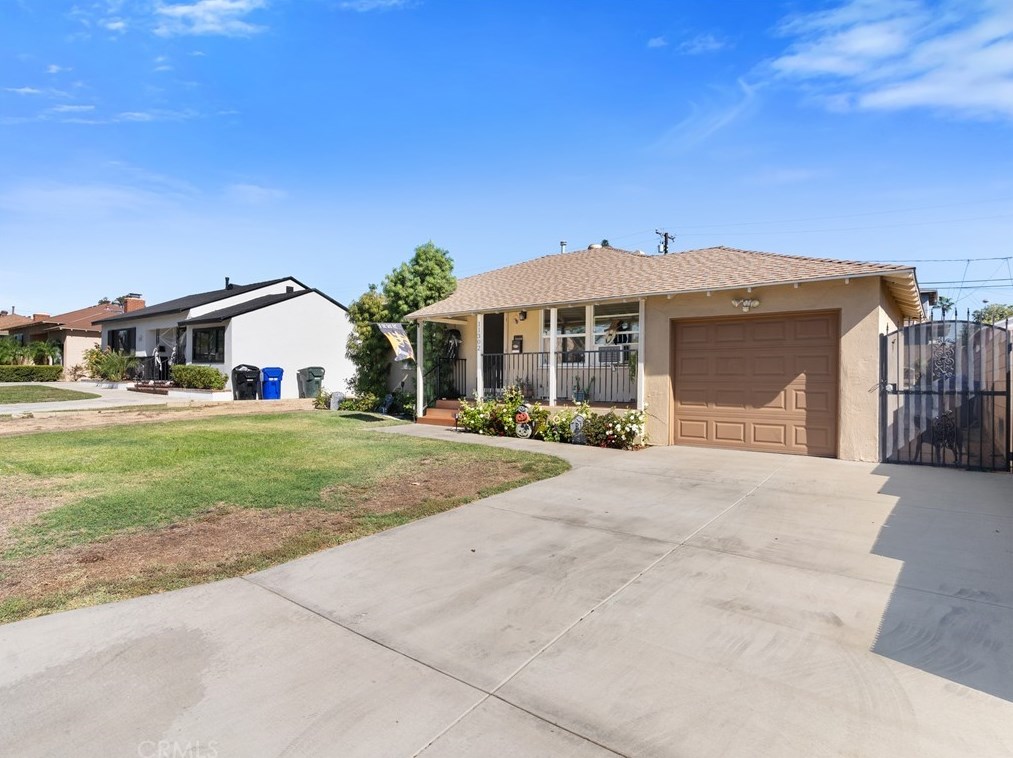 11302 Mina Ave, Whittier, CA 90605