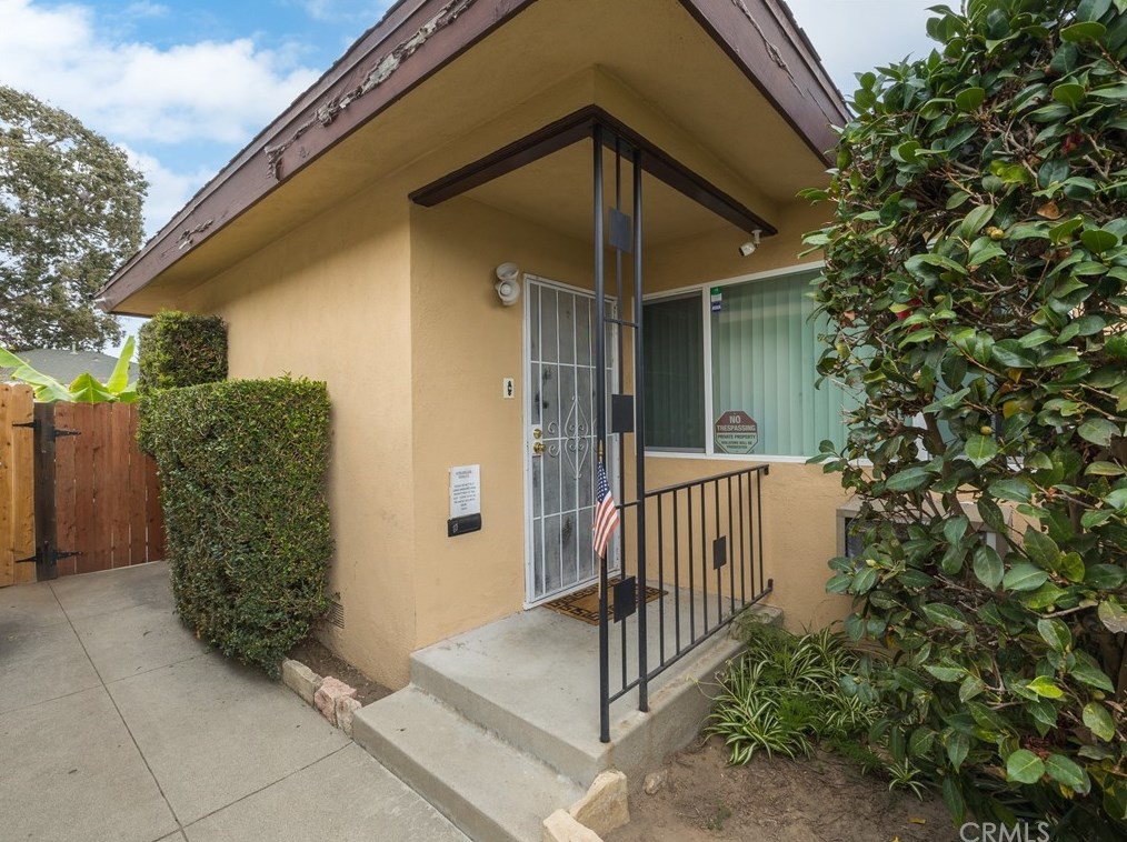 16503 La Salle Ave, Gardena, CA 90247