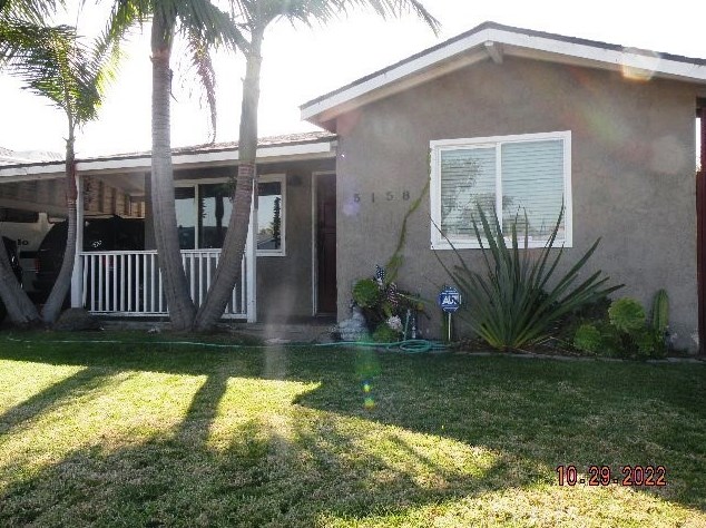 5158 W 137th Pl, Hawthorne, CA 90250