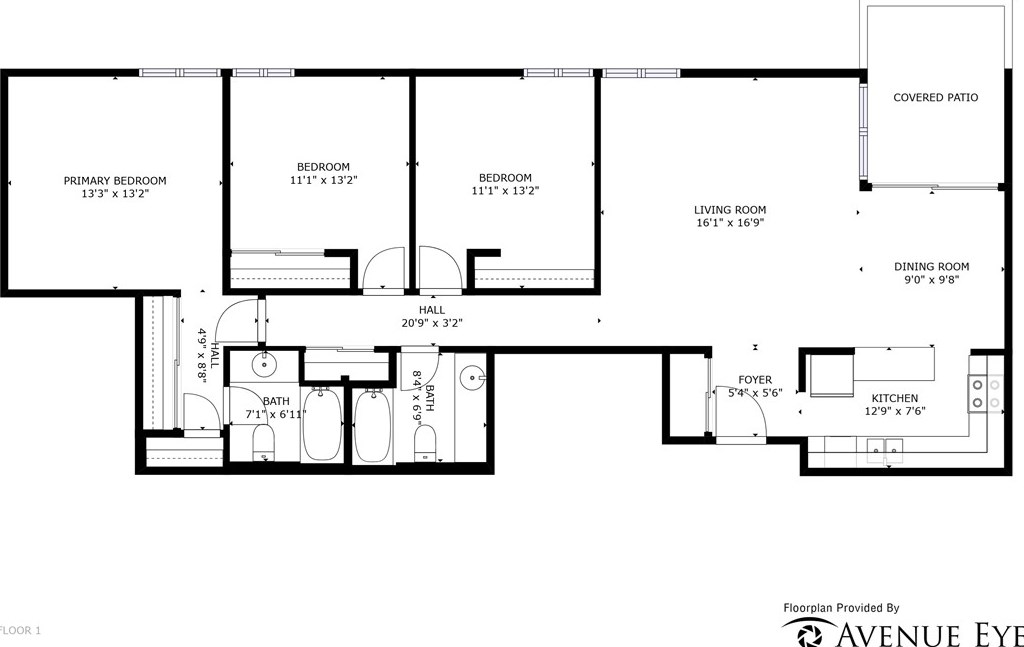 605 S Prospect Ave #107, Redondo Beach, CA 90277