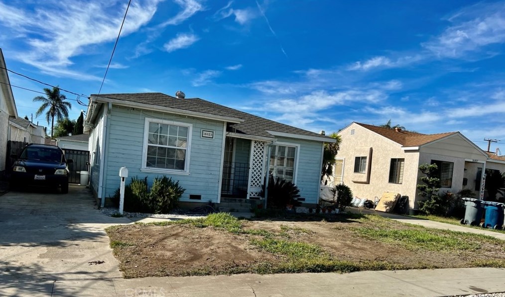 16823 S Harvard Blvd, Gardena, CA 90247