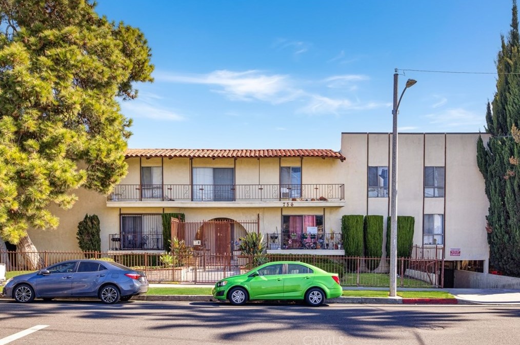 756 N Inglewood Ave #7, Inglewood, CA 90302