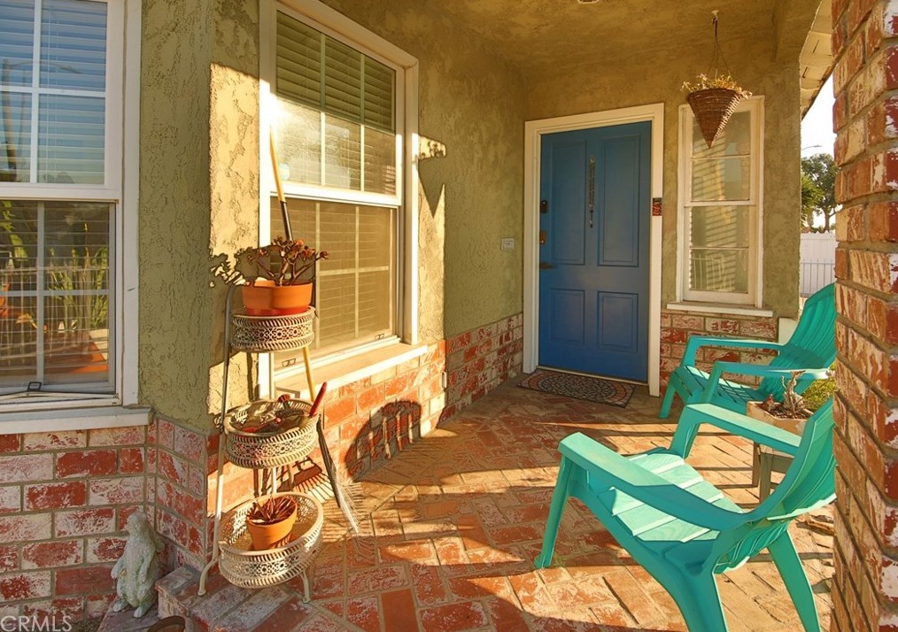 1402 E Hungerford St, Long Beach, CA 90805