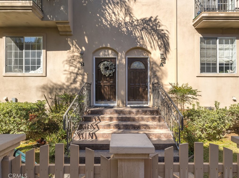 811 Van Ness Ave #a, Torrance, CA 90501