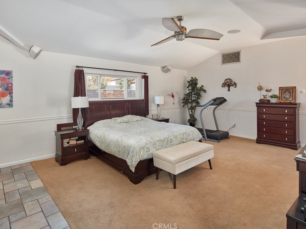 815 California St, El Segundo CA  90245-3250 exterior