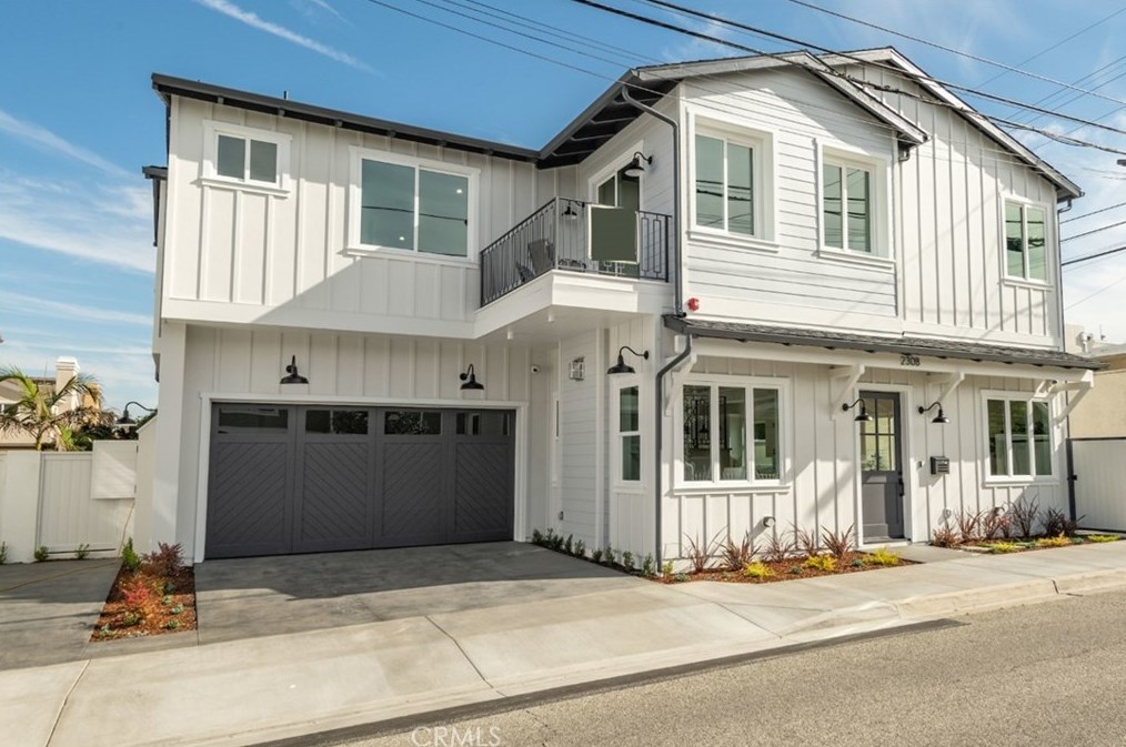 2308 Rindge Ln, Redondo Beach, CA 90278