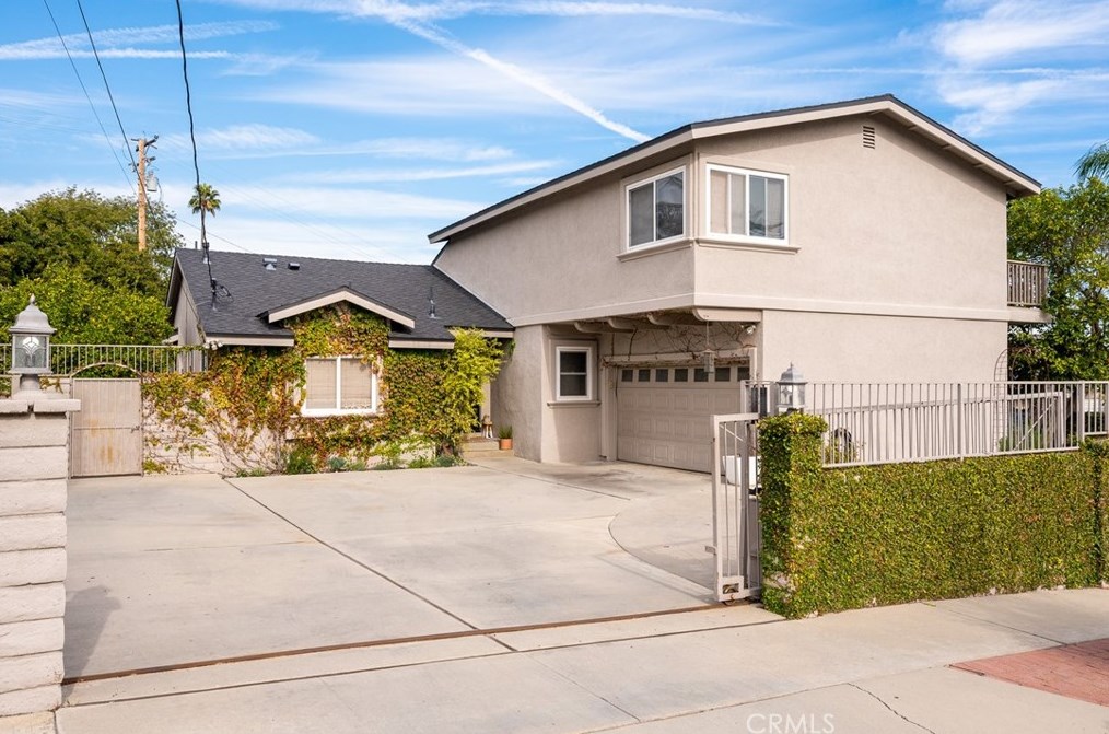 1887 W Macarthur St, Palos Verdes Estates, CA 90275