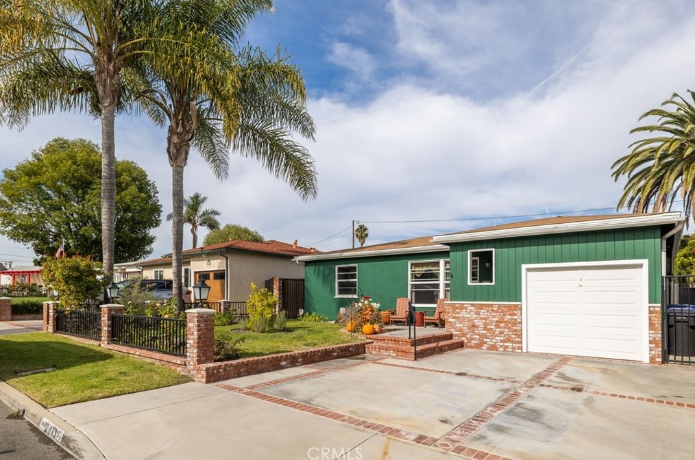 2013 Garner St, Lomita, CA 90717