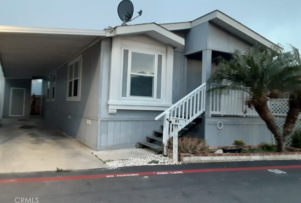 23701 S Western Ave #91, Torrance, CA 90501