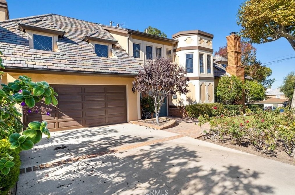 513 Anderson St, Manhattan Beach, CA 90266