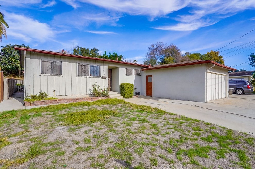 4825 Klamath St, Los Angeles CA  90032-3232 exterior
