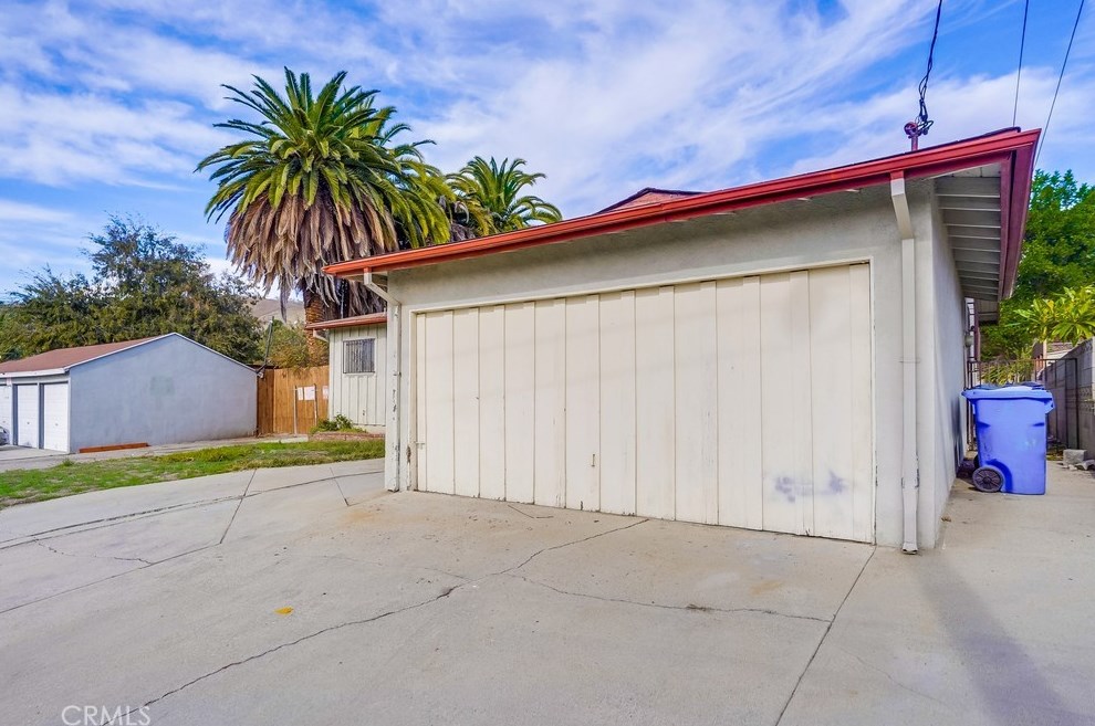 4825 Klamath St, Los Angeles CA  90032-3232 exterior