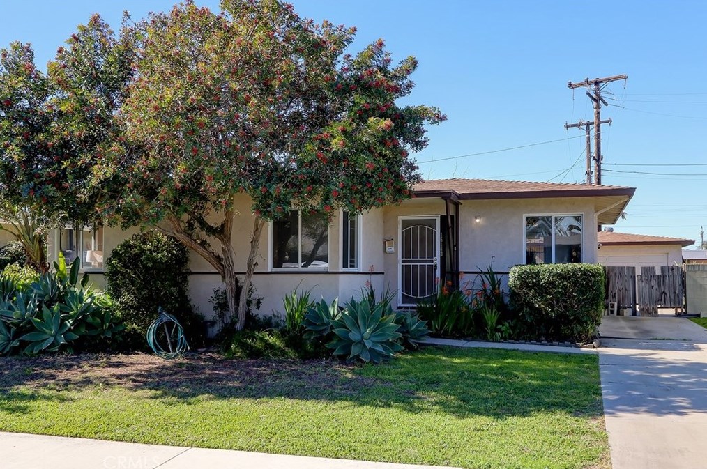 15143 Gerkin Ave, Lawndale, CA 90260