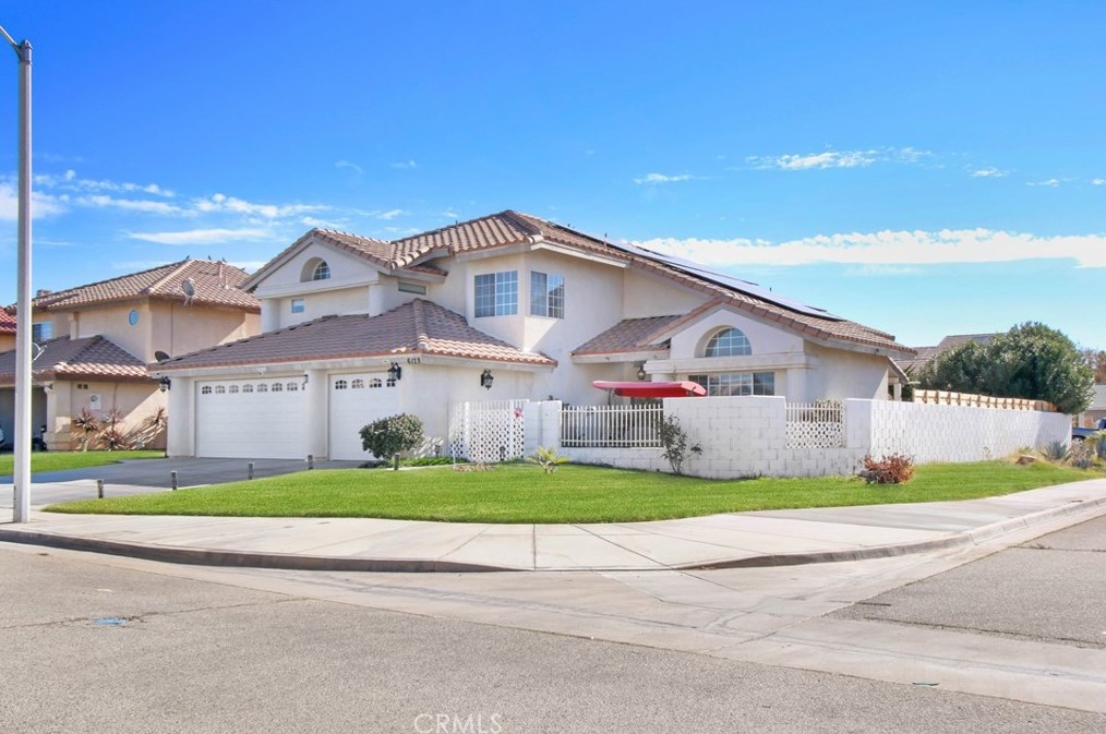 6128 Meredith Ave, Palmdale, CA 93552-4020