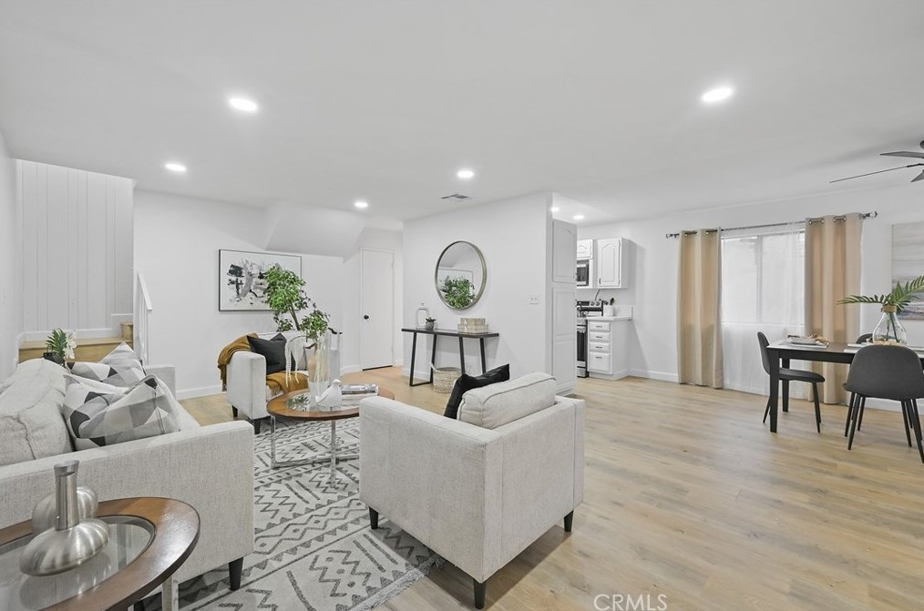 10757 Hortense St #307, North Hollywood, CA 91602