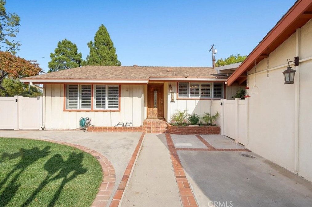 5459 Eau Claire Dr, Rancho Palos Verdes, CA 90275