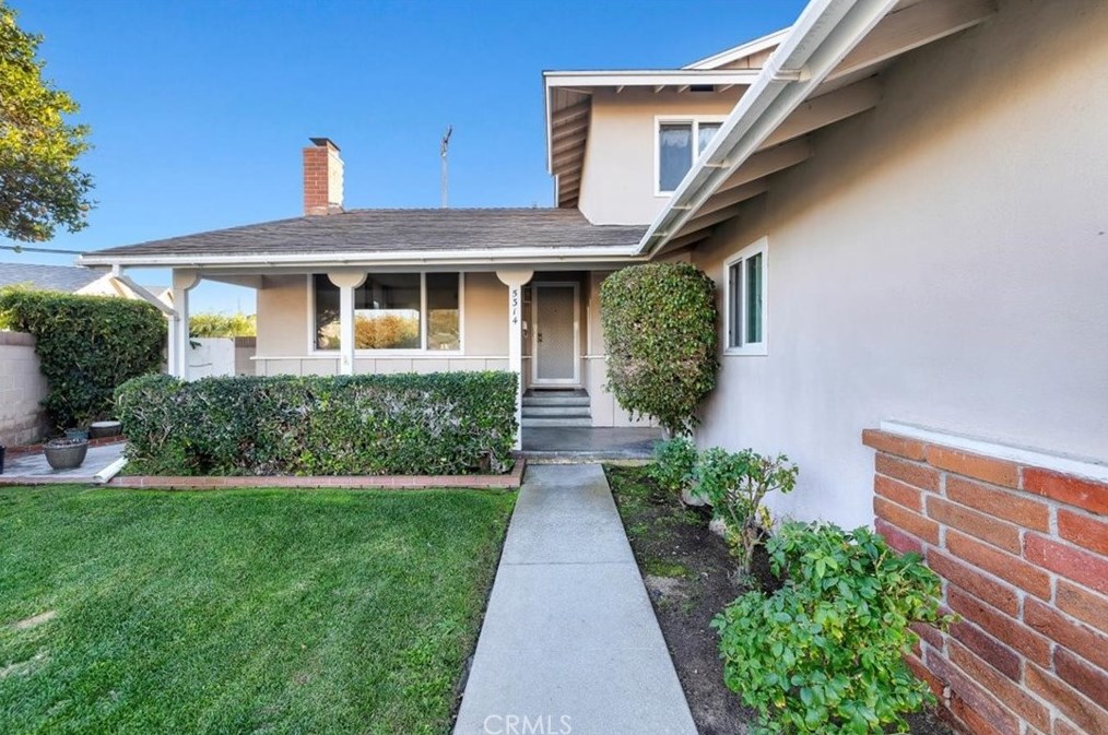 5314 Onyx St, Torrance, CA 90503