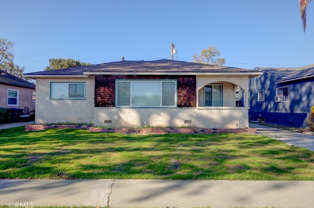 15255 Roselle Ave, Lawndale, CA 90260