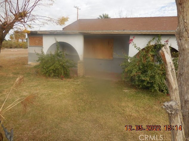 326 Carlton Ave, Blythe, CA 92225-1412