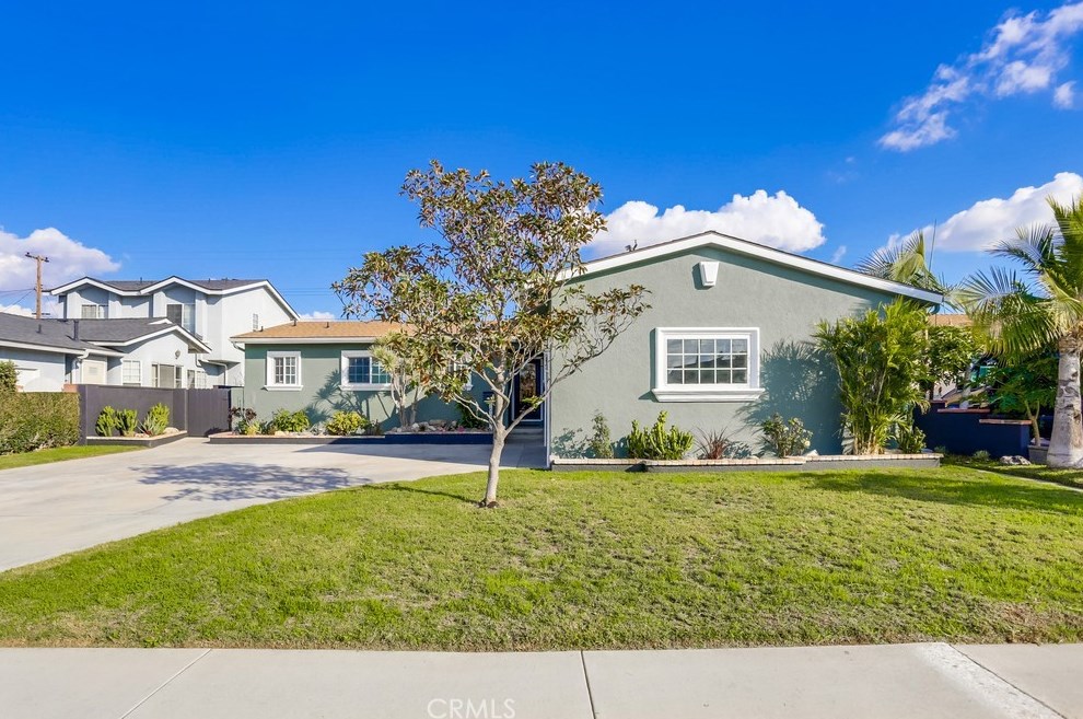 7924 La Fiesta Dr, Buena Park, CA 90620