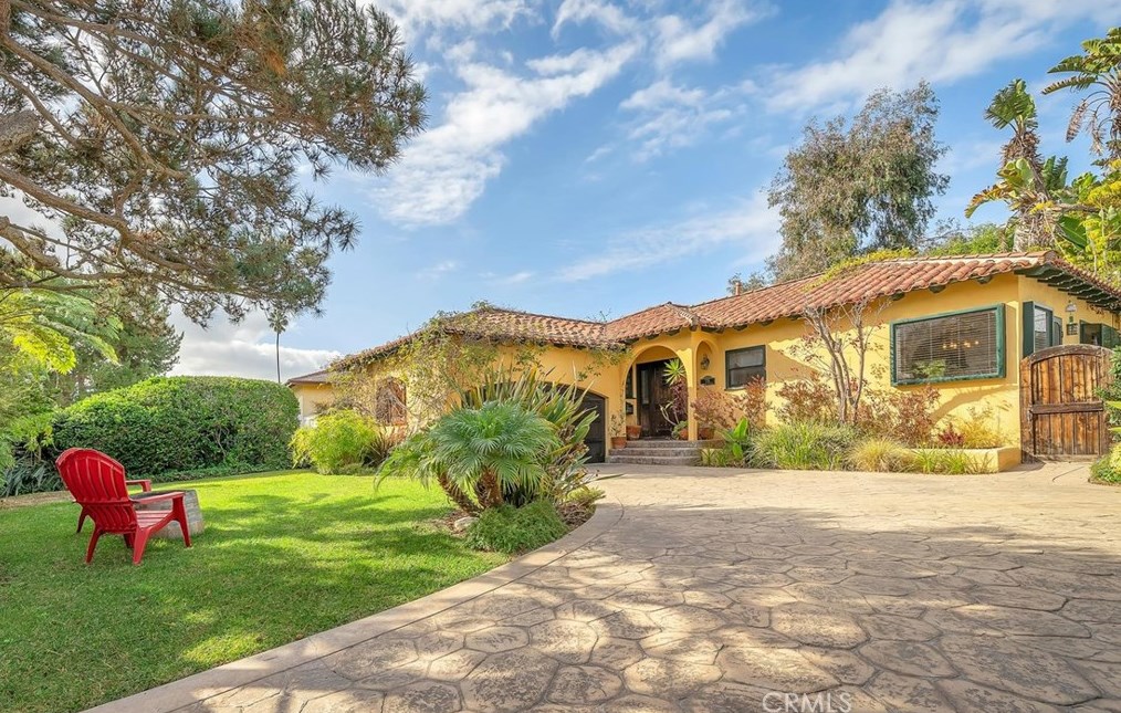 228 Via La Circula, Redondo Beach, CA 90277