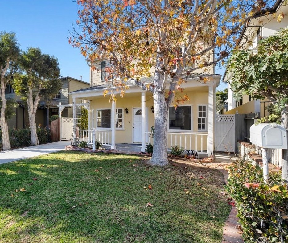 3109 Walnut Ave, Manhattan Beach, CA 90266