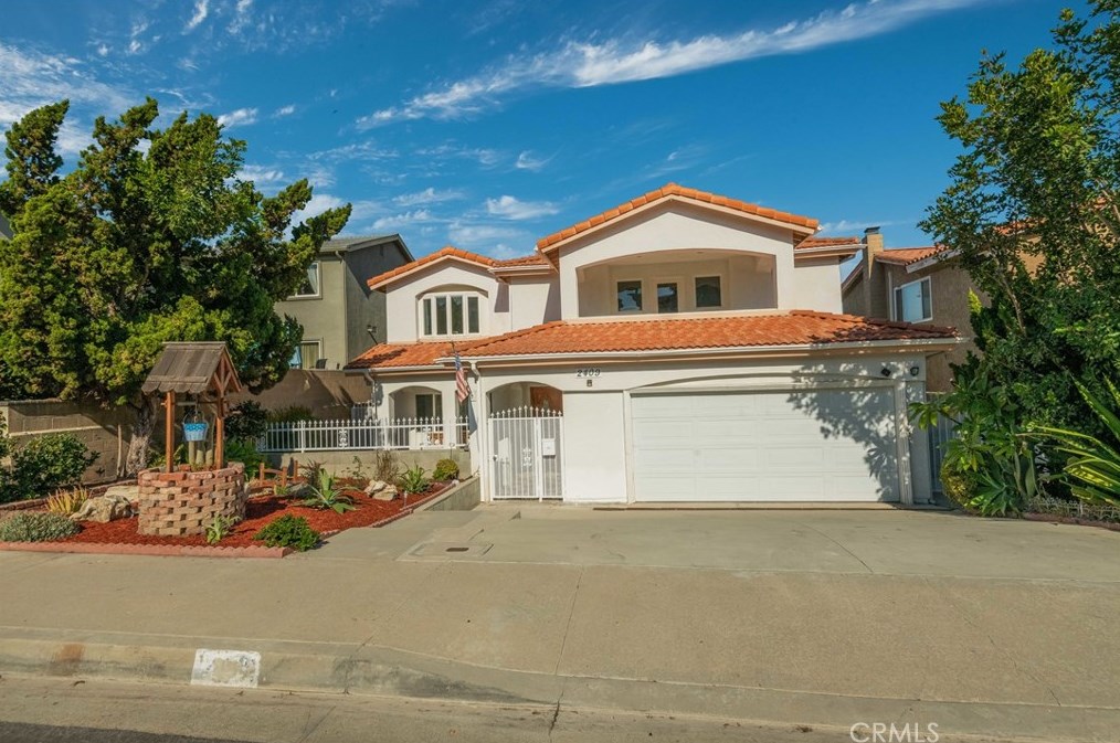 2409 Steed Ct, Lomita, CA 90717