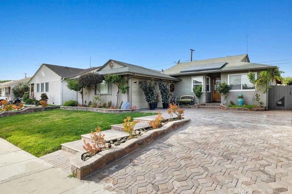 14927 Kornblum Ave., Hawthorne, CA 90250