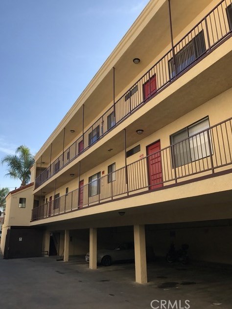 11449 Menlo Ave, Hawthorne, CA 90250