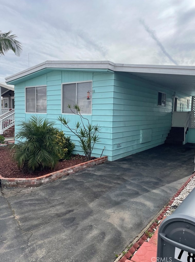 18801 Hawthorne Blvd #79, Torrance, CA 90504
