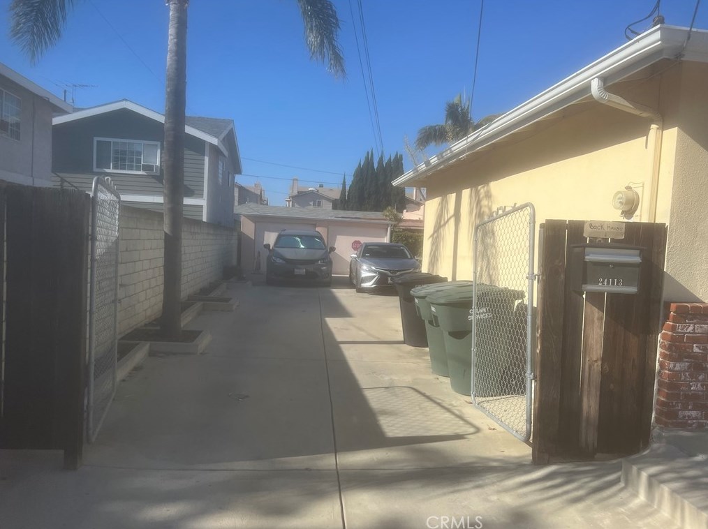24113 Alliene Ave, Lomita, CA 90717