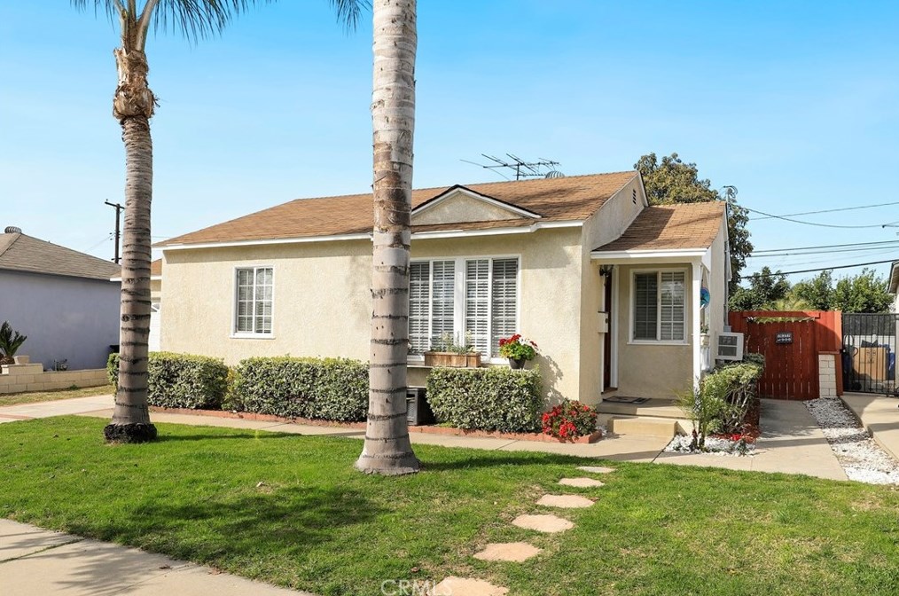 9007 Buhman Ave, Downey, CA 90240