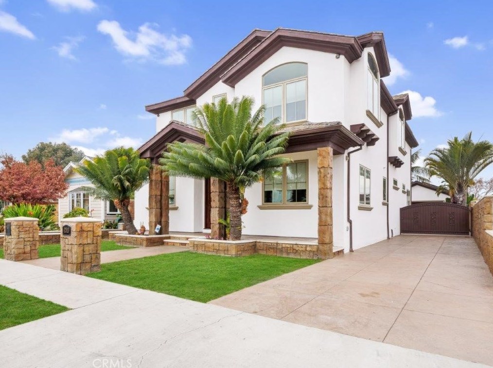 2313 248th St, Lomita, CA 90717