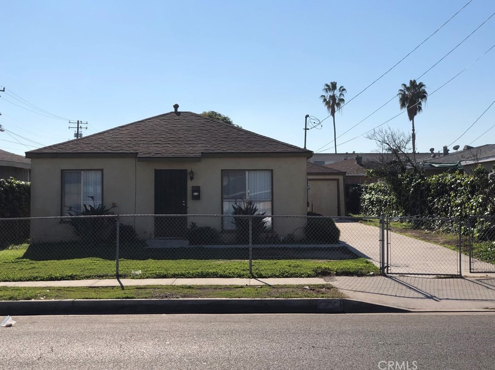 3134 W 147th St, Gardena, CA 90249