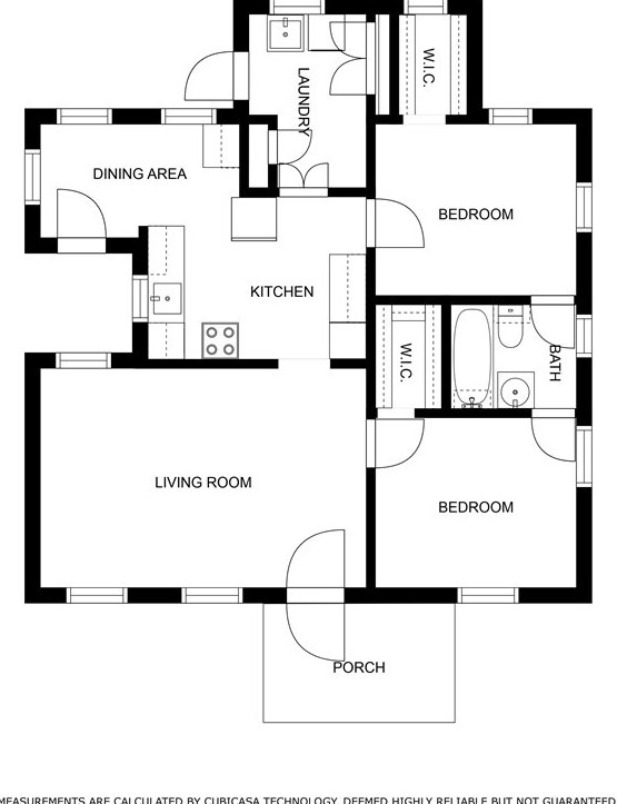 947 Virginia St, El Segundo CA  90245-2153 exterior