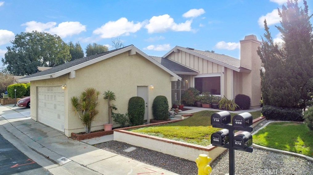 698 Lavender Pl, La Verne, CA 91750