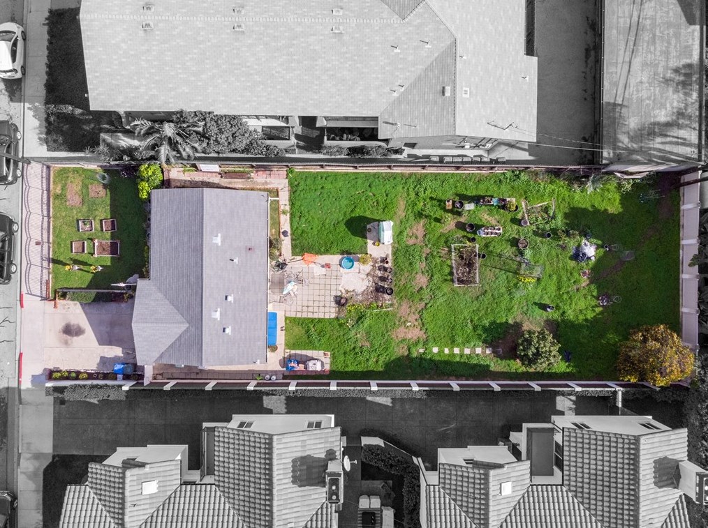 2206 Gates Ave, Redondo Beach, CA 90278