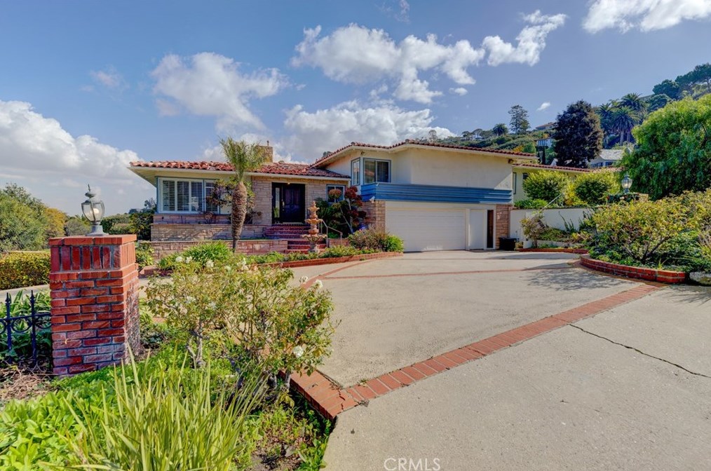 760 Via Del Monte, Palos Verdes Estates, CA 90274