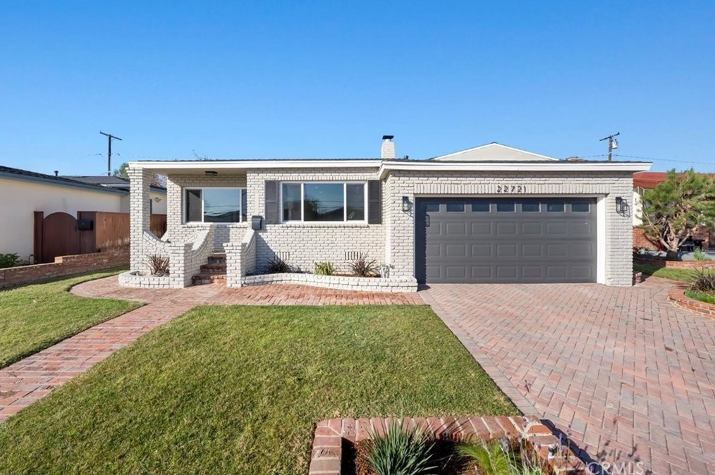 22721 Ladeene Ave, Torrance, CA 90505