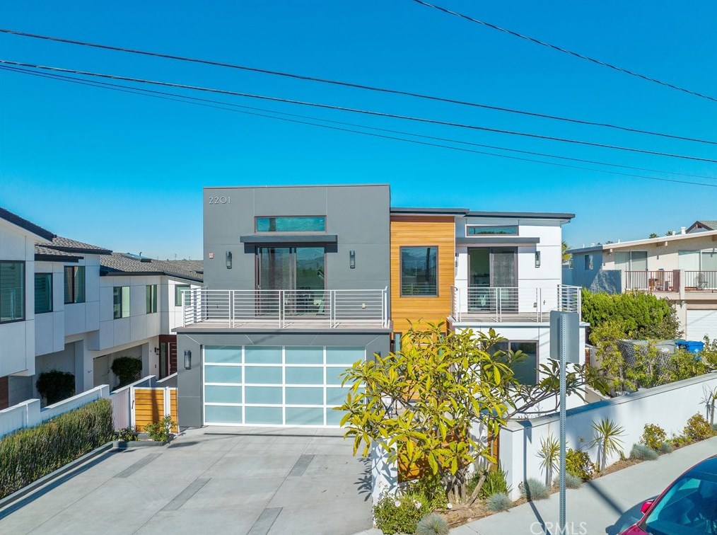 2201 Ripley Ave, Redondo Beach, CA 90278