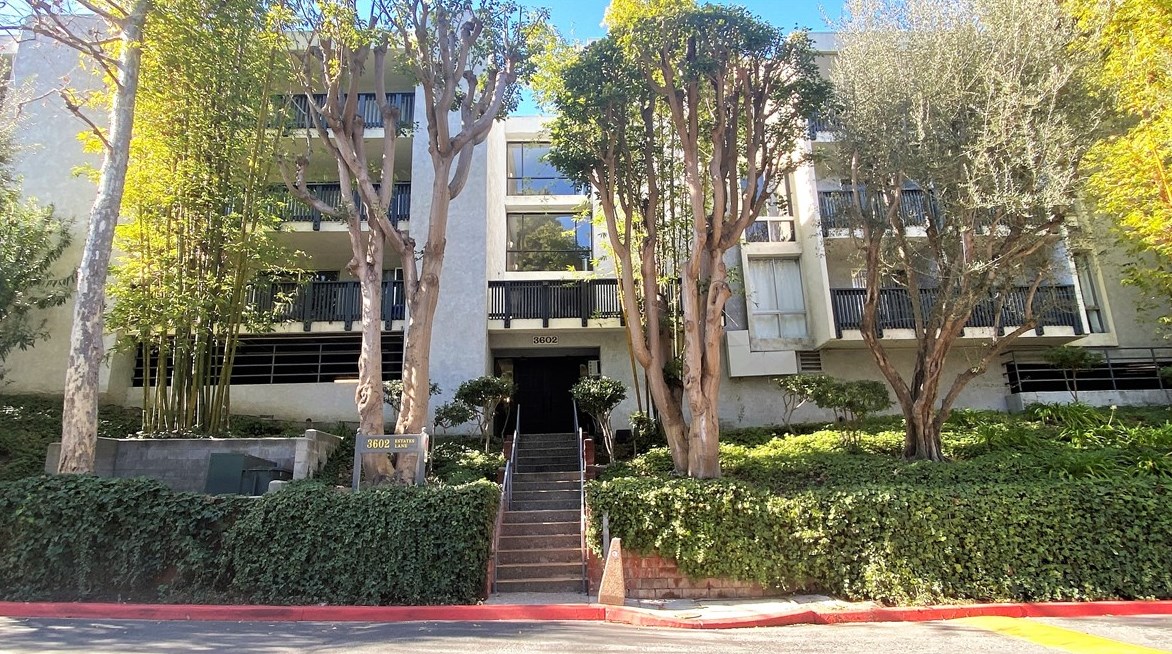 3602 W Estates Ln #104, Palos Verdes Estates, CA 90274