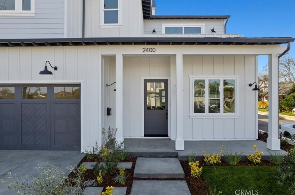 2400 Graham Ave, Redondo Beach, CA 90278