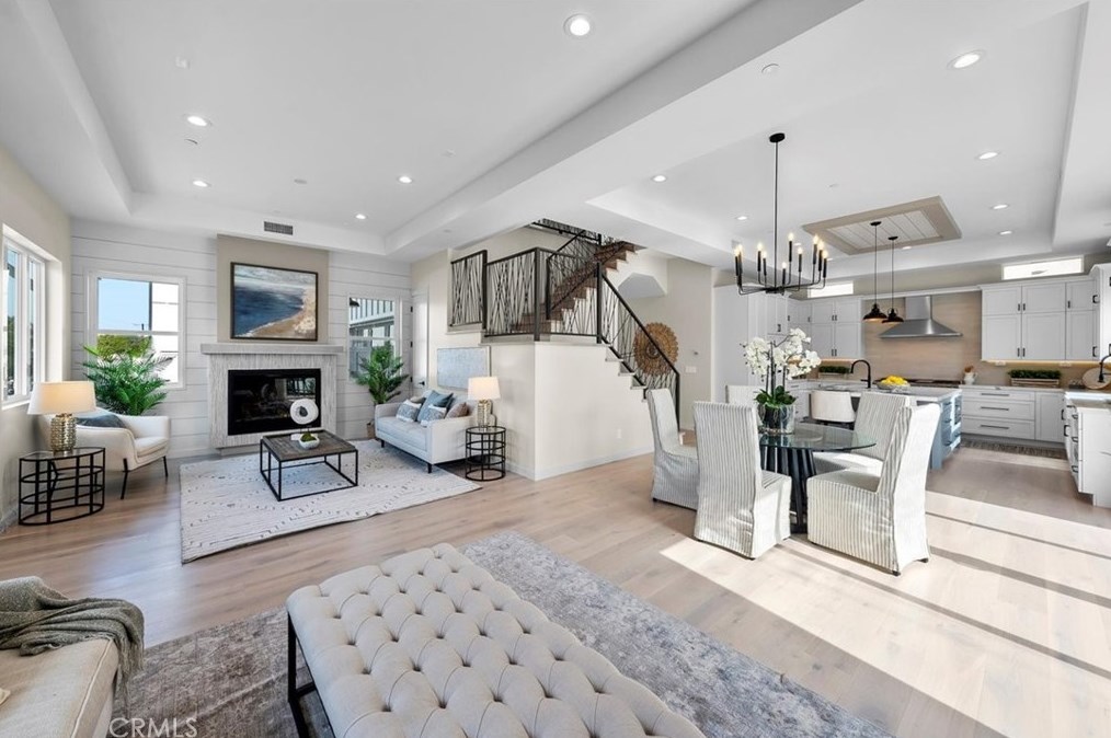 2606 Mackay Ln, Redondo Beach, CA 90278